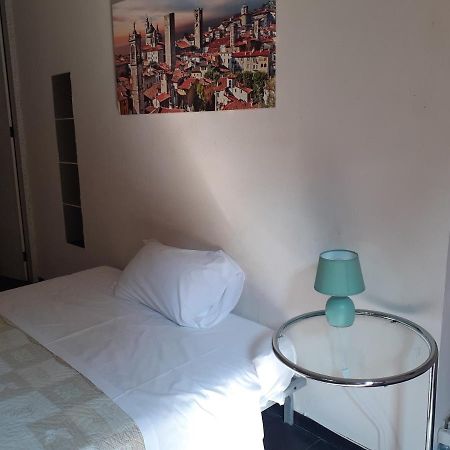ברגמו Romeo And Juliet Apartaments מראה חיצוני תמונה