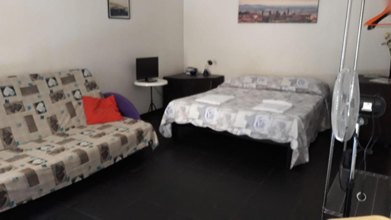 ברגמו Romeo And Juliet Apartaments מראה חיצוני תמונה