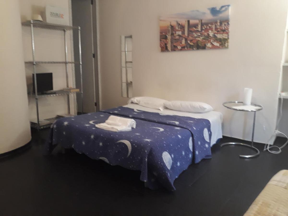 ברגמו Romeo And Juliet Apartaments מראה חיצוני תמונה