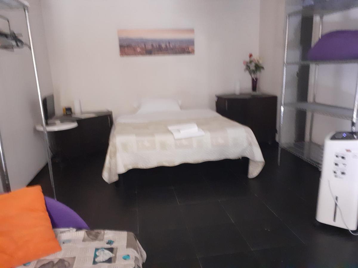 ברגמו Romeo And Juliet Apartaments מראה חיצוני תמונה