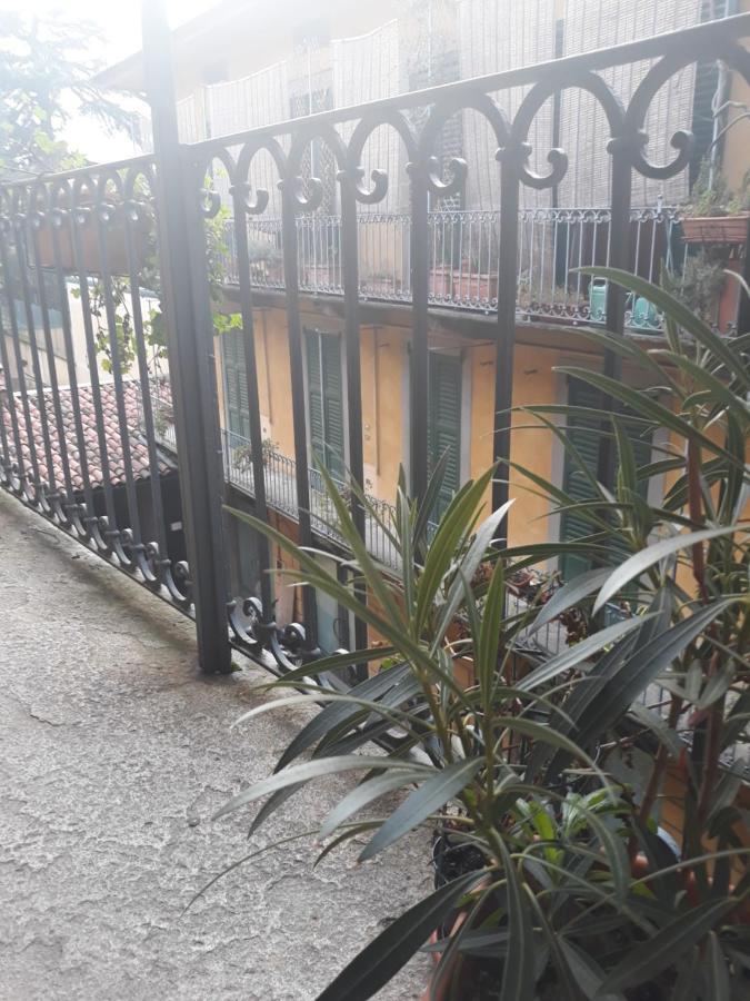 ברגמו Romeo And Juliet Apartaments מראה חיצוני תמונה