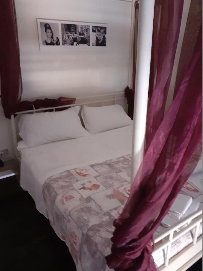 ברגמו Romeo And Juliet Apartaments מראה חיצוני תמונה
