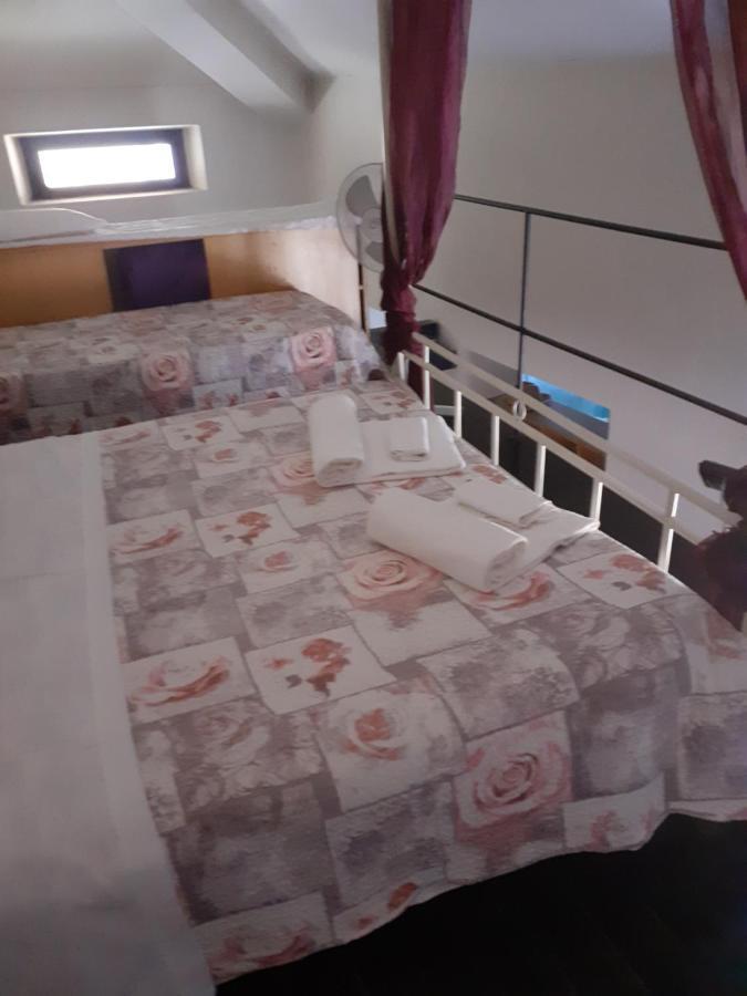 ברגמו Romeo And Juliet Apartaments מראה חיצוני תמונה
