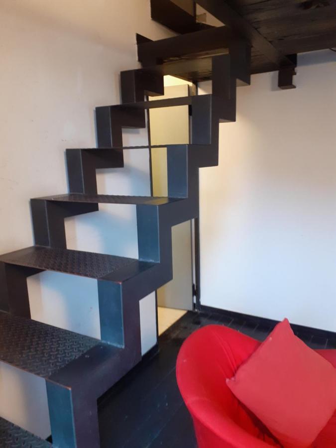 ברגמו Romeo And Juliet Apartaments מראה חיצוני תמונה