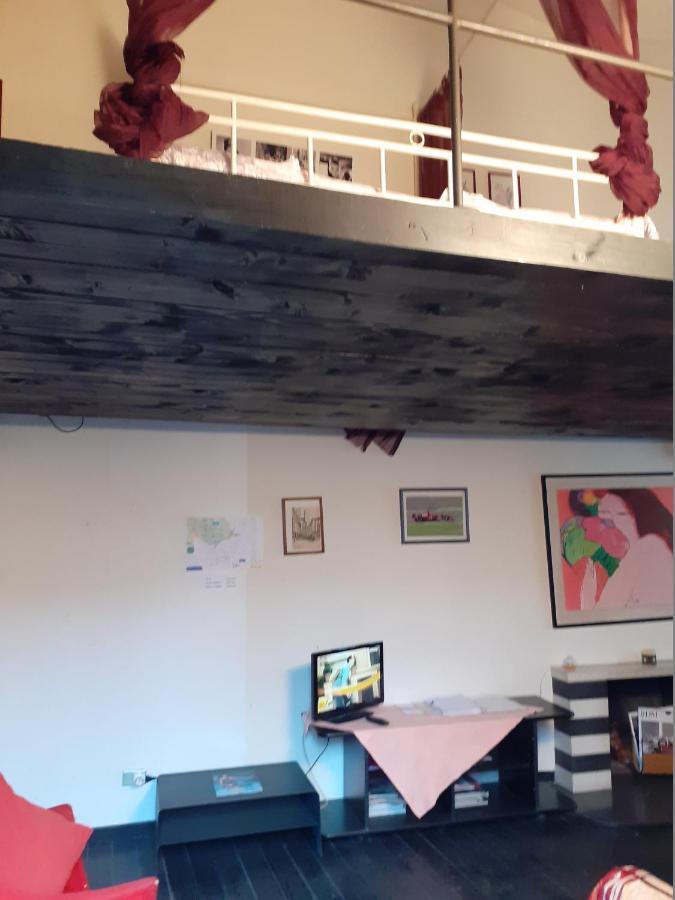 ברגמו Romeo And Juliet Apartaments מראה חיצוני תמונה