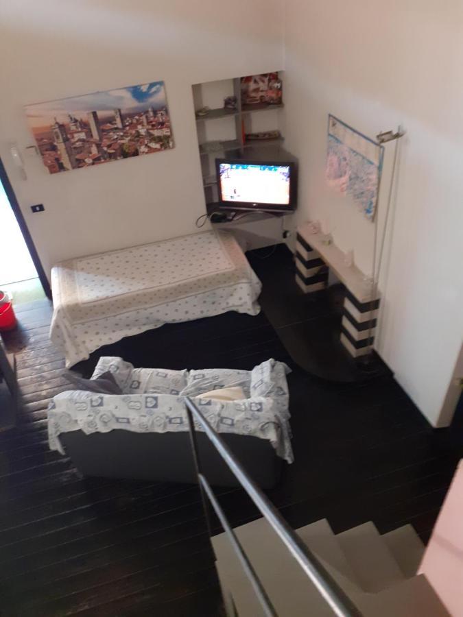 ברגמו Romeo And Juliet Apartaments מראה חיצוני תמונה