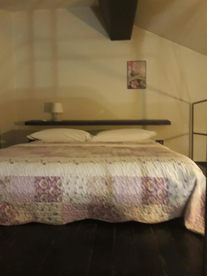 ברגמו Romeo And Juliet Apartaments מראה חיצוני תמונה